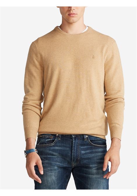 Maglione Polo Ralph Lauren POLO RALPH LAUREN | Maglieria | 710667378021
